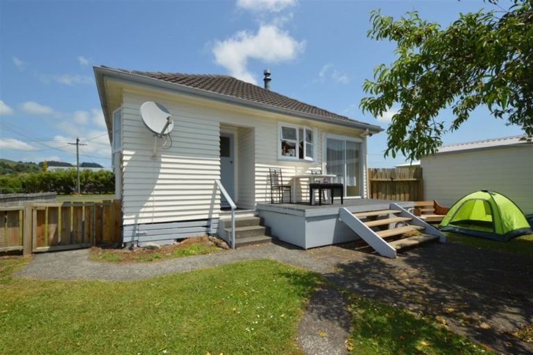 Photo of property in 26 Ngatai Street, Taumarunui, 3920