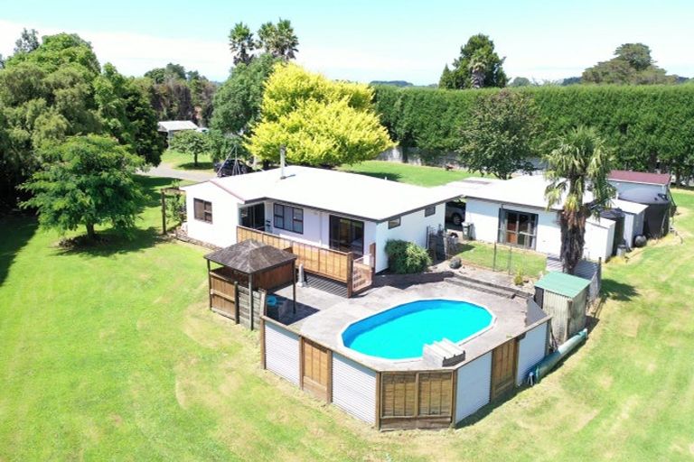 Photo of property in 718 Old Coach Road, Pongakawa, Te Puke, 3186