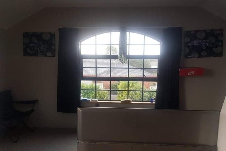 Photo of property in 55 Lowry Avenue, Redwood, Christchurch, 8051