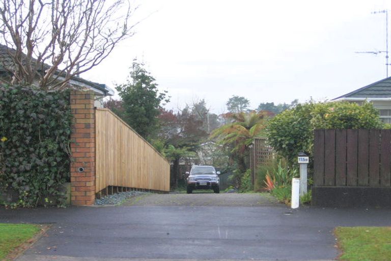 Photo of property in 115 Ohaupo Road, Melville, Hamilton, 3206