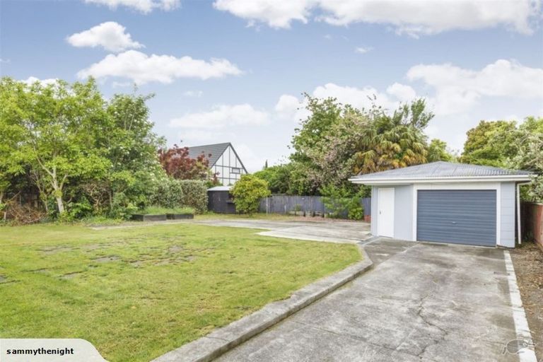 Photo of property in 4a Palm Avenue, Hokowhitu, Palmerston North, 4410