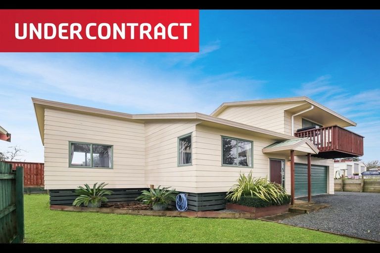 Photo of property in 31a Coronation Road, Morrinsville, 3300