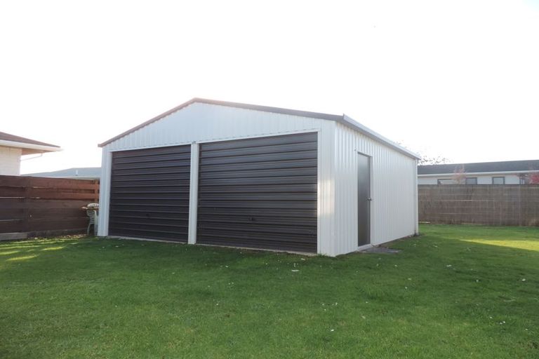 Photo of property in 44 Tawari Street, Matamata, 3400