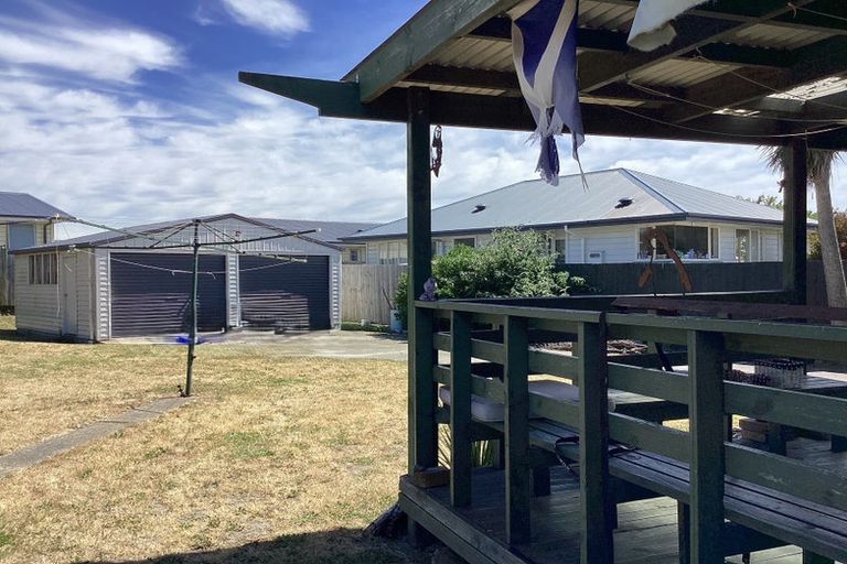 Photo of property in 109 Rowses Road, Aranui, Christchurch, 8061