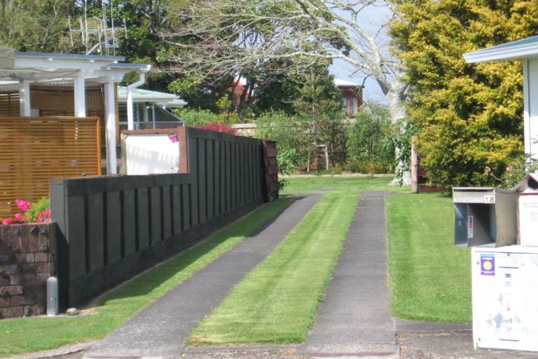 Photo of property in 18 Titoki Street, Matamata, 3400