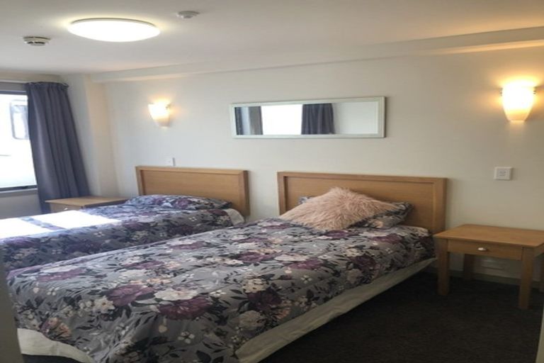 Photo of property in Anchorage Apartments, 114/36 Victoria Road, Mount Maunganui, 3116