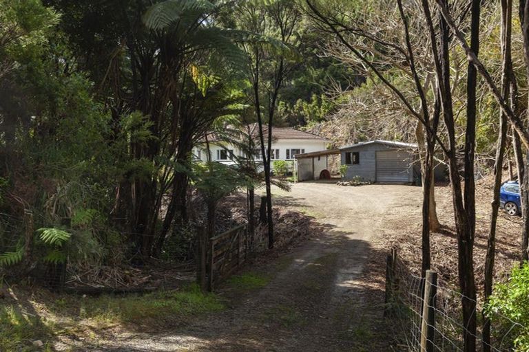 Photo of property in 328c Wainui Road, Kaeo, 0478