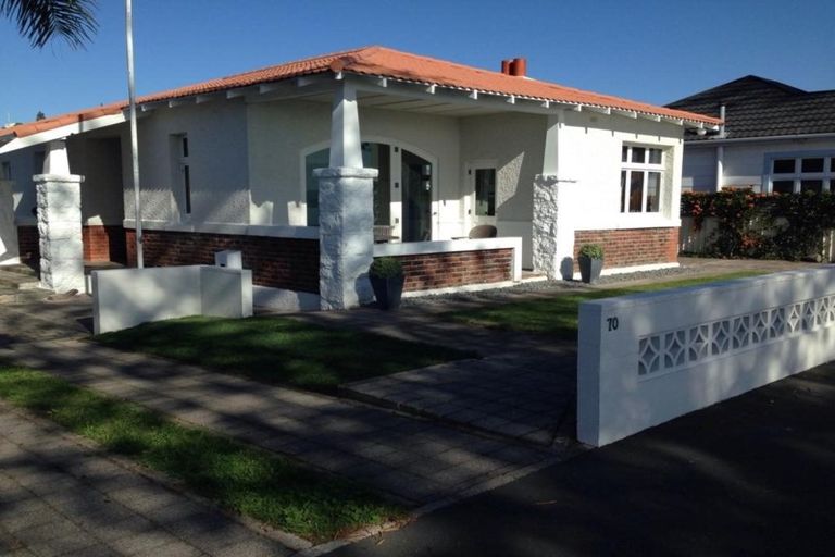 Photo of property in 70 Hardinge Road, Ahuriri, Napier, 4110