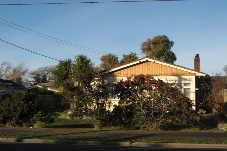 Photo of property in 65 Rookwood Avenue, New Brighton, Christchurch, 8083
