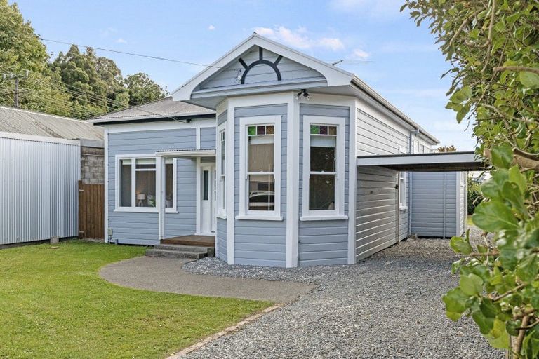 Photo of property in 376 Wicksteed Street, Whanganui, 4500