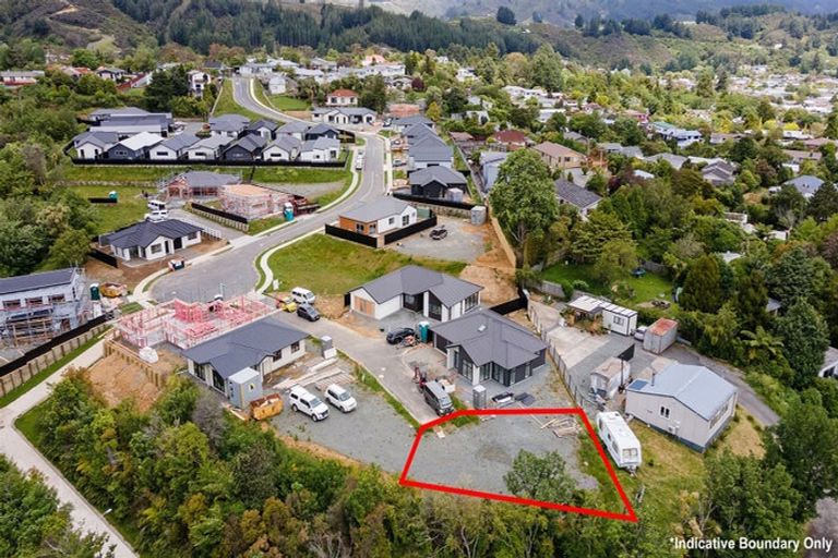 Photo of property in 7 Nikau Lane, Timberlea, Upper Hutt, 5018