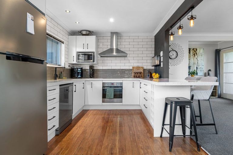 Photo of property in 539 Devonport Road, Tauranga South, Tauranga, 3112