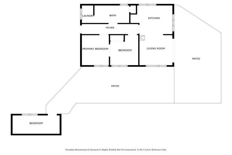 Photo of property in 4 Kingston Street, Albert Town, Wanaka, 9305