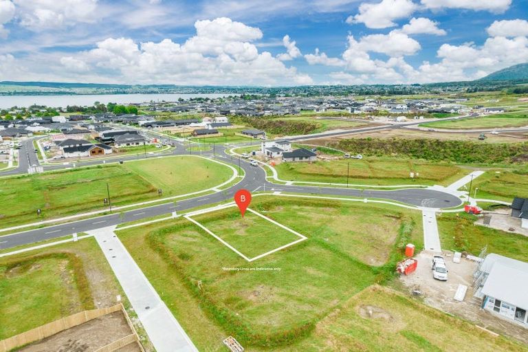 Photo of property in 57 Maru Terrace, Wharewaka, 3330