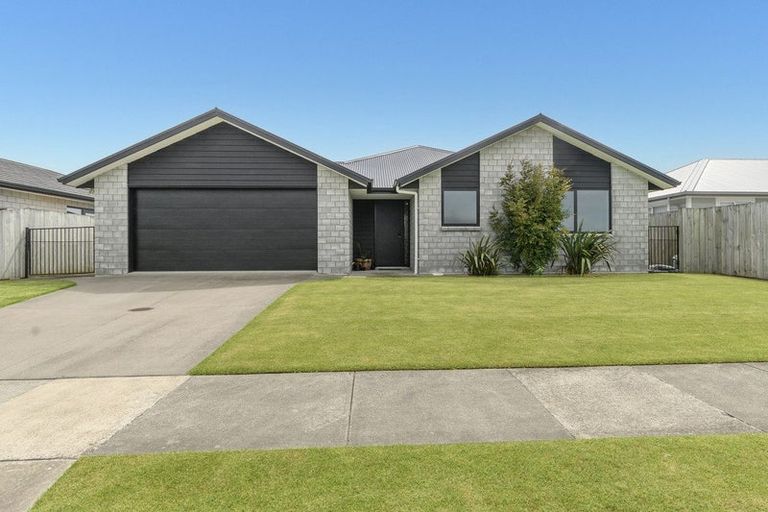 Photo of property in 67 Goodwin Crescent, Pyes Pa, Tauranga, 3112