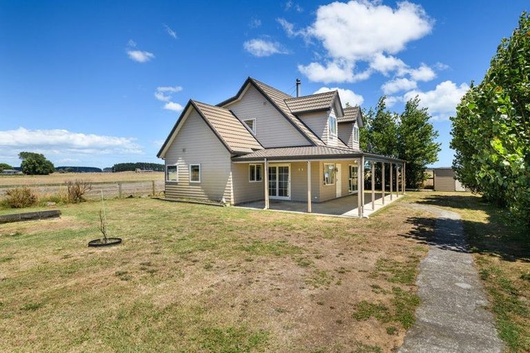 Photo of property in 783 State Highway 1, Himatangi, Foxton, 4891