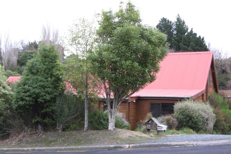 Photo of property in 23 Fea Street, Dalmore, Dunedin, 9010