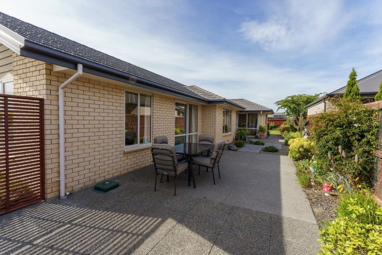 Photo of property in 44 Sterling Crescent, Kaiapoi, 7630