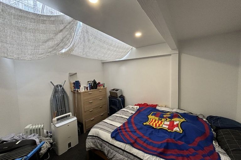 Photo of property in 28 Koromiko Road, Aro Valley, Wellington, 6012