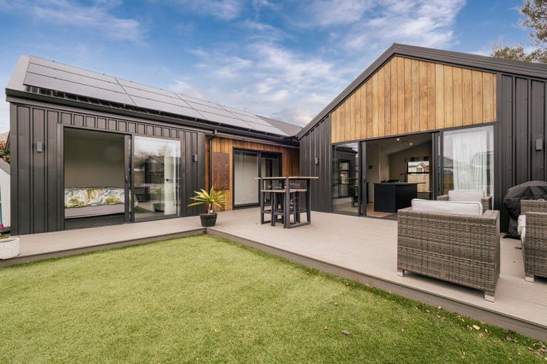 Photo of property in 12a Belt Road, Allenton, Ashburton, 7700