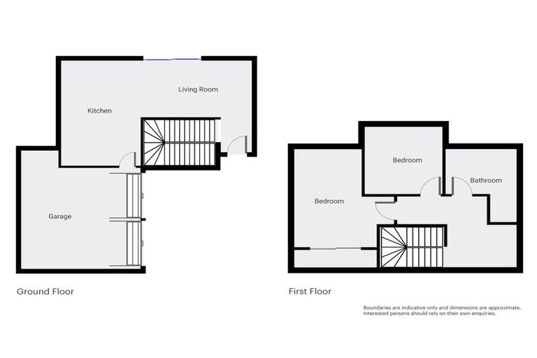 Photo of property in 2/337 Cambridge Terrace, Christchurch Central, Christchurch, 8013