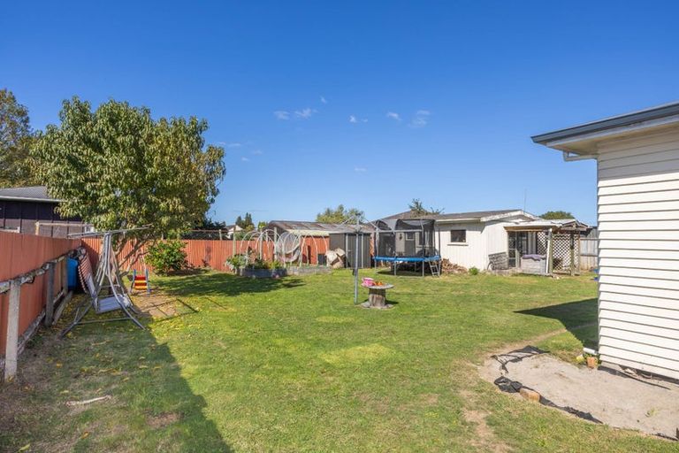 Photo of property in 90 Mangahoe Street, Te Awamutu, 3800