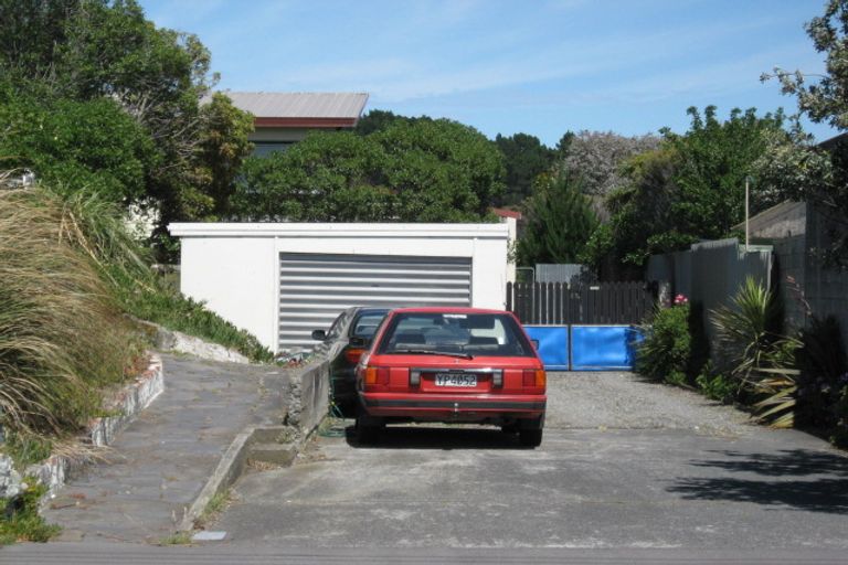 Photo of property in 456 Marine Parade, South New Brighton, Christchurch, 8062
