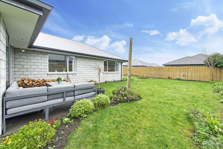 Photo of property in 10 Longcot Drive, Rolleston, 7615