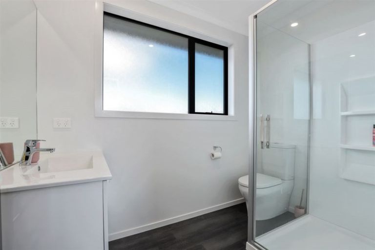 Photo of property in 8 Vercoe Crescent, Morrinsville, 3300