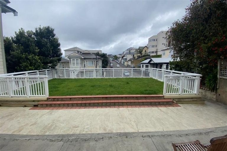 Photo of property in 58 Majoribanks Street, Mount Victoria, Wellington, 6011