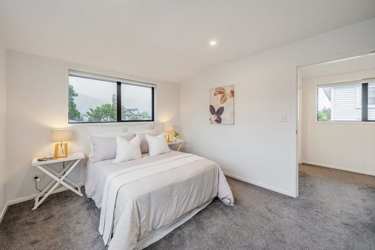 Photo of property in 4/123 Cambridge Terrace, Fairfield, Lower Hutt, 5011