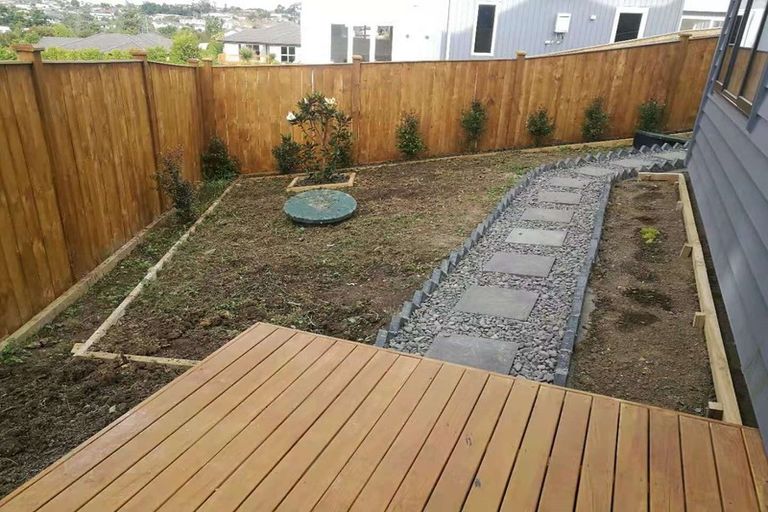 Photo of property in 29 Para Close, Fairview Heights, Auckland, 0632