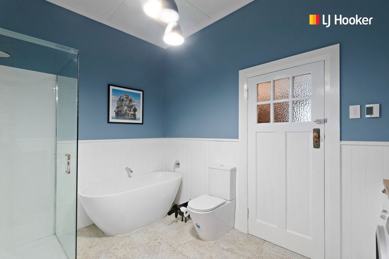 Photo of property in 372 High Street, Dunedin Central, Dunedin, 9016