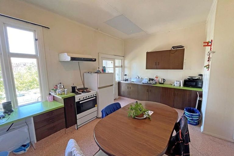 Photo of property in 312a Stuart Street, Dunedin Central, Dunedin, 9016