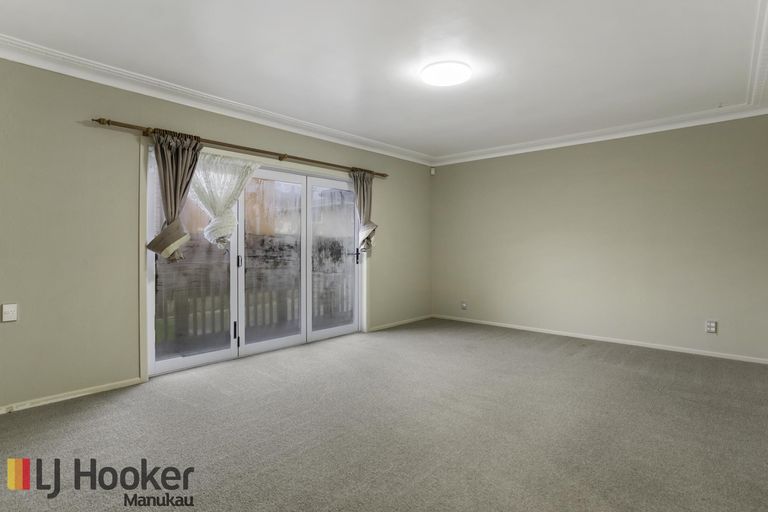 Photo of property in 50b Shirley Avenue, Papakura, 2110