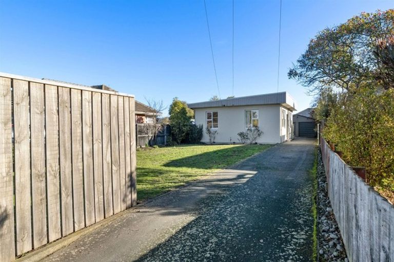 Photo of property in 23 Parnwell Street, Burwood, Christchurch, 8083