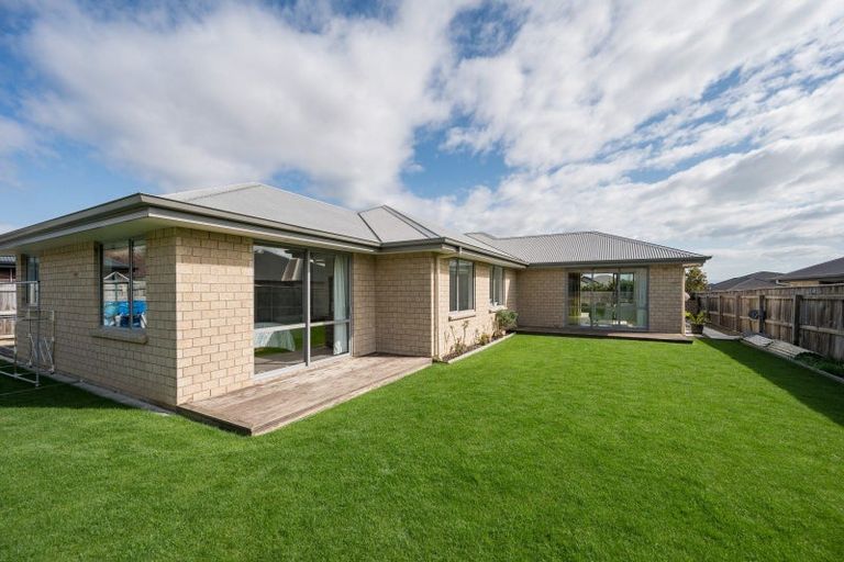 Photo of property in 17 Joyce Place, Richmond, 7020