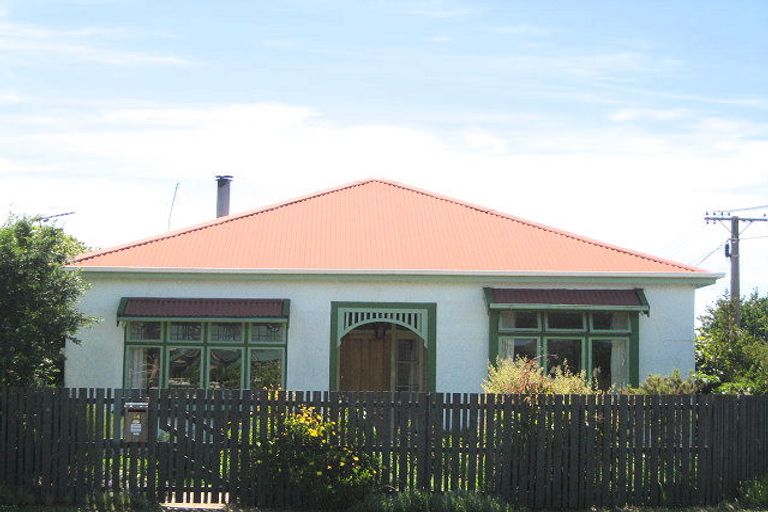 Photo of property in 84 Selwyn Street, Somerfield, Christchurch, 8024