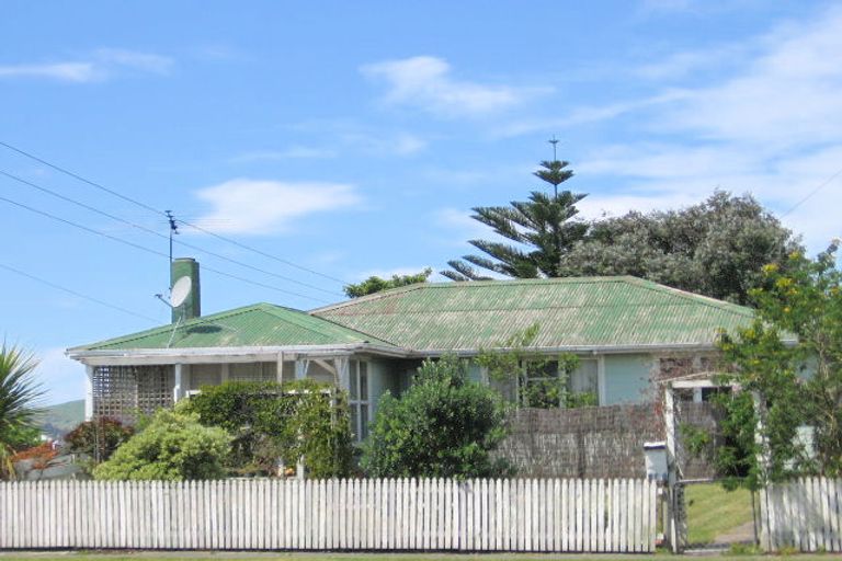Photo of property in 63 Munro Street, Elgin, Gisborne, 4010