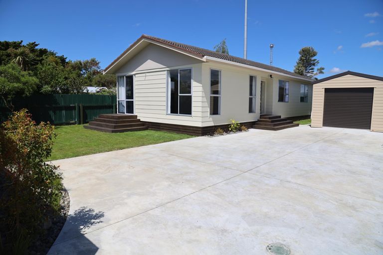 Photo of property in 55a Leeds Street, Milson, Palmerston North, 4414