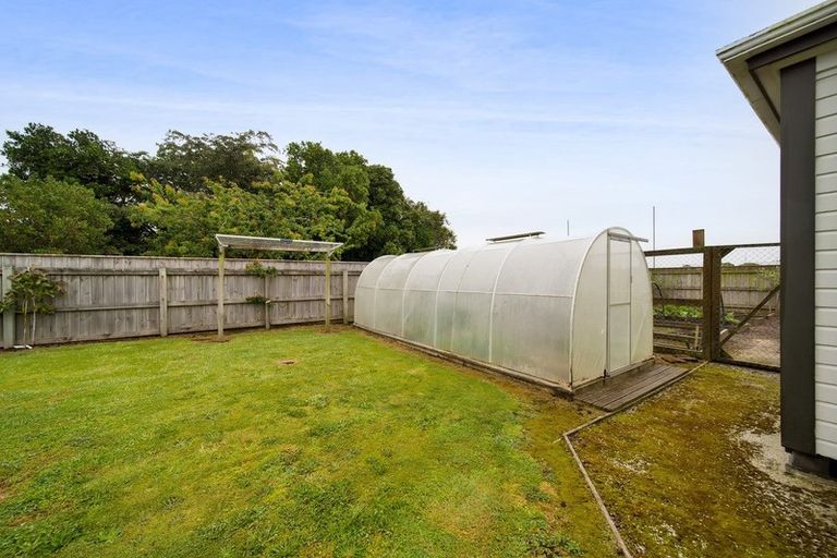 Photo of property in 5 Glasgow Street, Hawera, 4610