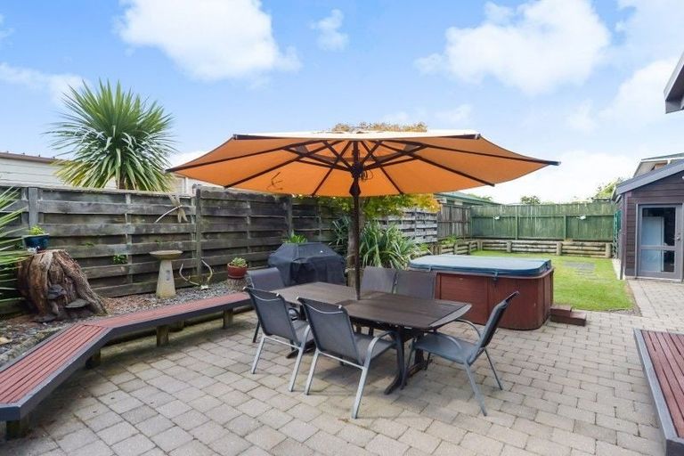 Photo of property in 22 Mcmeekan Avenue, Chartwell, Hamilton, 3210