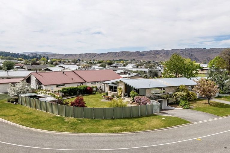 Photo of property in 75 Ashworth Street, Alexandra, 9320