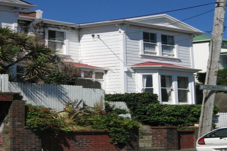 Photo of property in 67 Coromandel Street, Newtown, Wellington, 6021