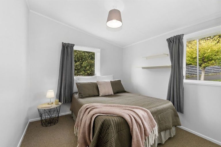 Photo of property in 7 Dunsandel Grove, Silverstream, Upper Hutt, 5019