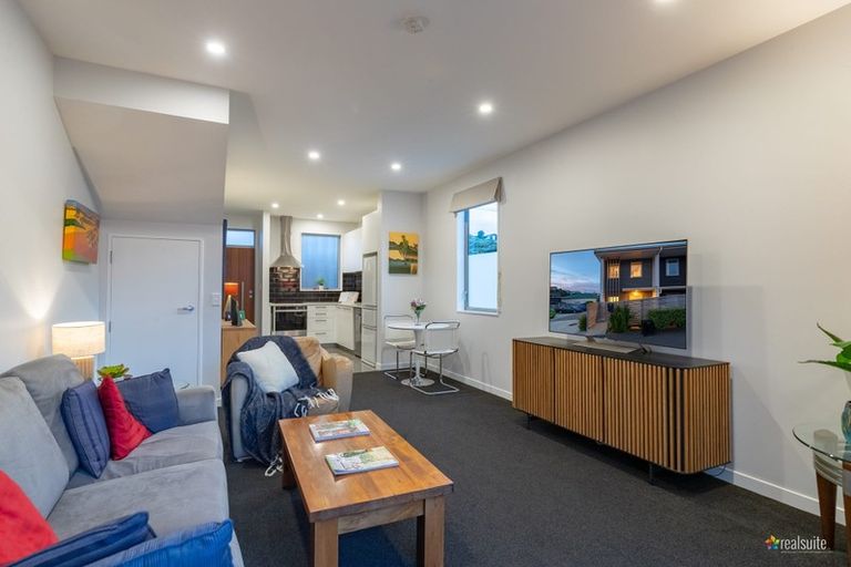 Photo of property in 1/24 Tamar Street, Island Bay, Wellington, 6023