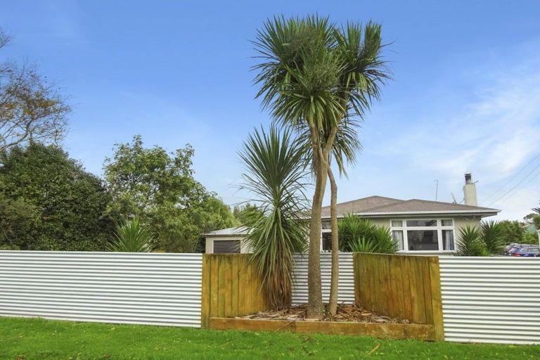 Photo of property in 14 Vance Street, Shannon, 4821