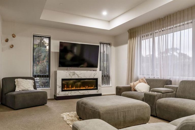 Photo of property in 4 Catherin Servant Close, Maunu, Whangarei, 0110