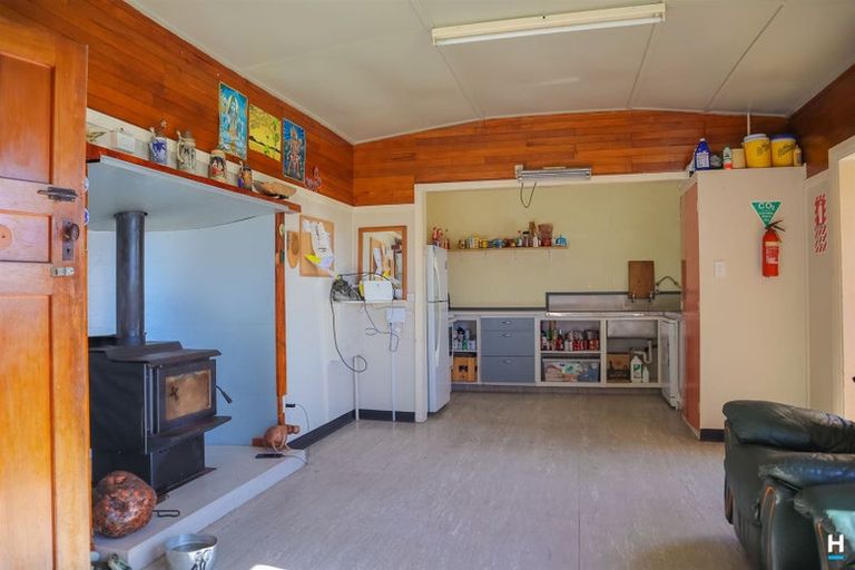 Photo of property in 37 Inverness Street, Dunollie, Runanga, 7803