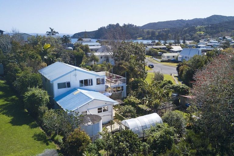 Photo of property in 15 Whitecaps Place, Hihi, Mangonui, 0494